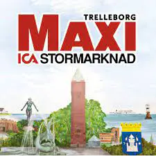 Ica Maxi