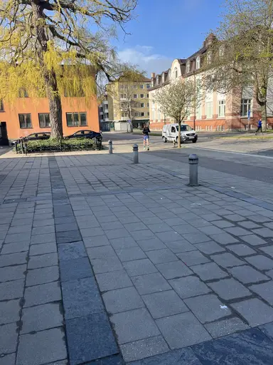 Foto av Richard Verbeek från Pexels