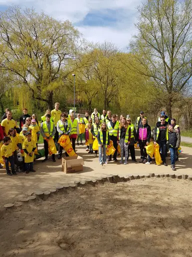 Trelleborg Sim on Tour