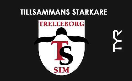 Simpåse, simväska, klubbT-shirt samt microfiber handduk och mycket mer.