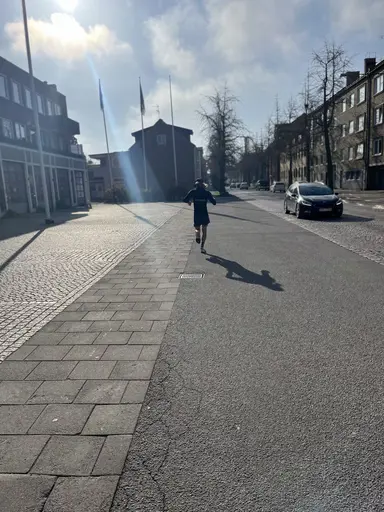 Foto av Richard Verbeek från Pexels