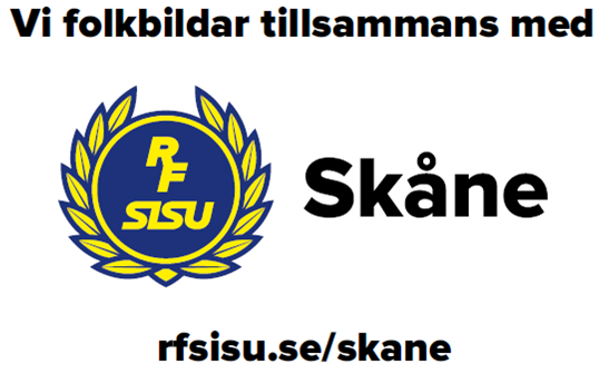 RF SiSU Skåne