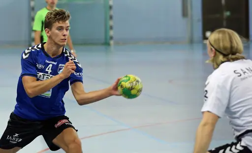 Uppsala HK - HK GP 32-28  