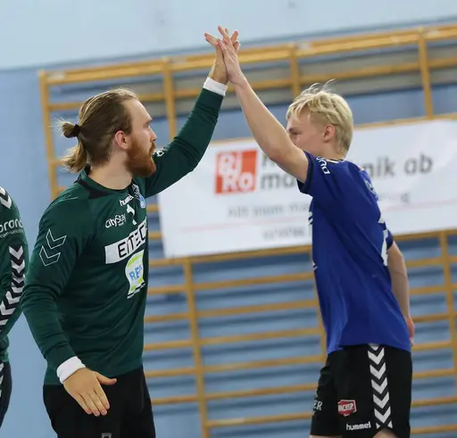 Uppsala HK - HK GP 32-28  