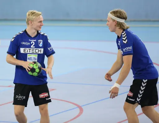 Träningsmatch 11/9 2016 
