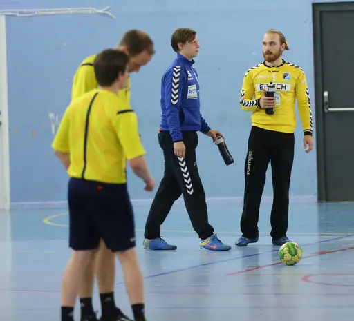 Träningsmatch 11/9 2016 