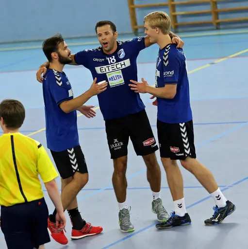 Träningsmatch 11/9 2016 