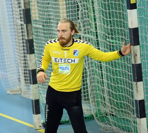 Träningsmatch 11/9 2016 