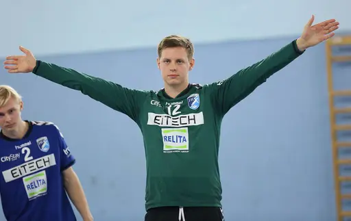 Uppsala HK - HK GP 32-28  