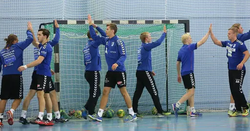 Uppsala HK - HK GP 32-28  