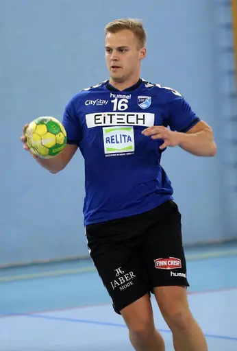 Uppsala HK - HK GP 32-28  