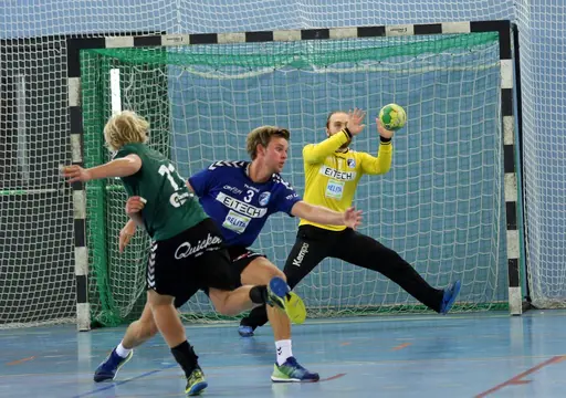 Träningsmatch 11/9 2016 