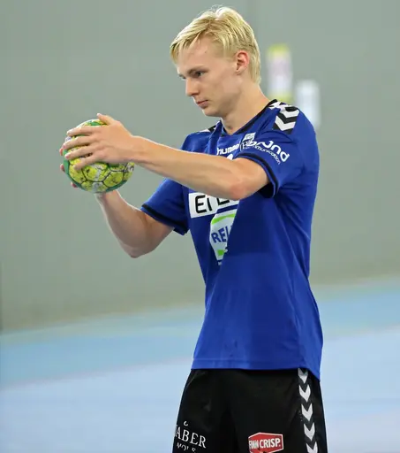 Träningsmatch 11/9 2016 
