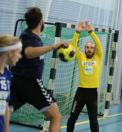 Träningsmatch 11/9 2016 