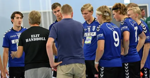 Träningsmatch 11/9 2016 