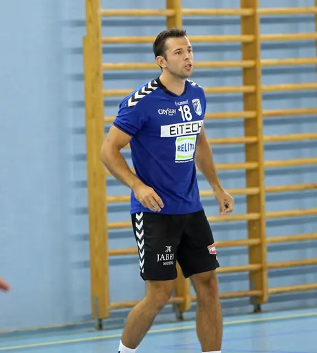 Träningsmatch 11/9 2016 