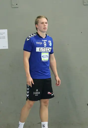 Uppsala HK - HK GP 32-28  