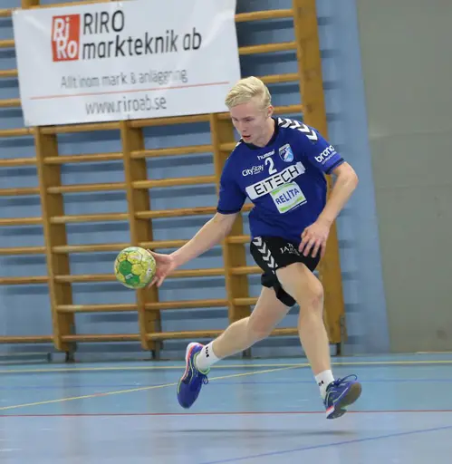 Uppsala HK - HK GP 32-28  