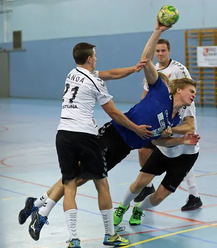 Uppsala HK - HK GP 32-28  