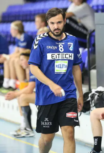 Träningsmatch 11/9 2016 