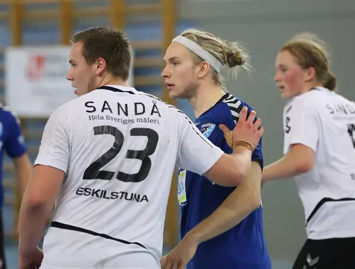 Uppsala HK - HK GP 32-28  