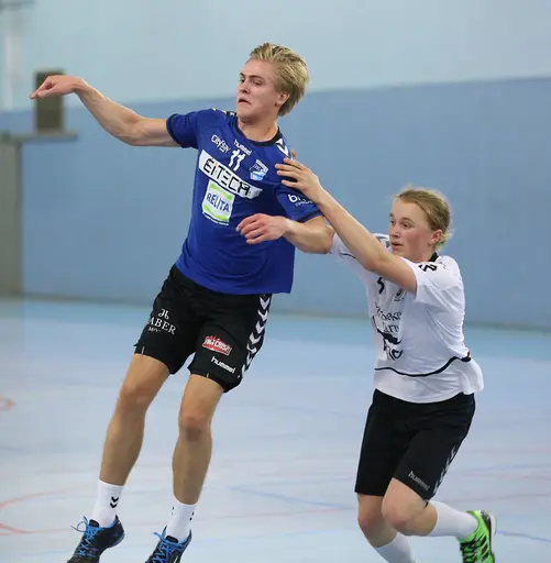 Uppsala HK - HK GP 32-28  