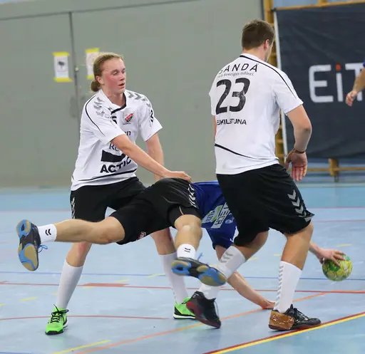 Uppsala HK - HK GP 32-28  