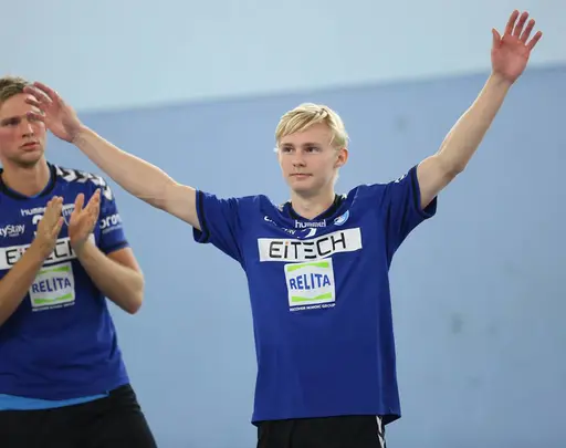 Uppsala HK - HK GP 32-28  
