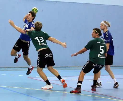Träningsmatch 11/9 2016 