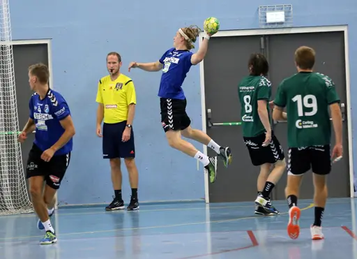Träningsmatch 11/9 2016 