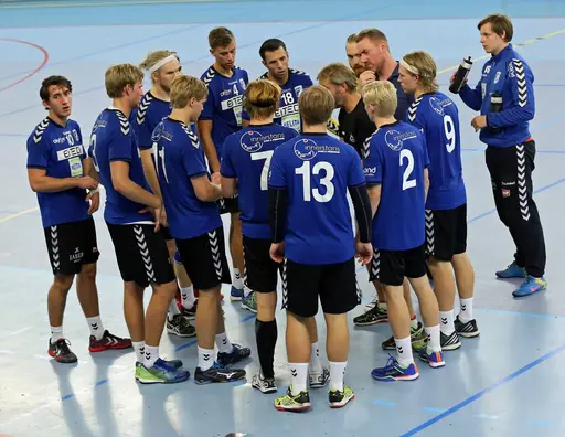 Träningsmatch 11/9 2016 