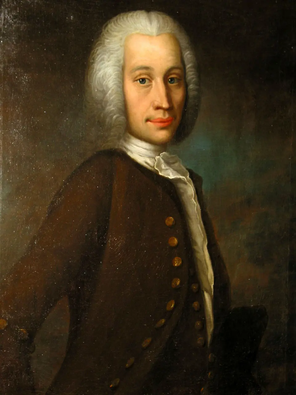 Kommer Anders Celsius att välja handbollsprofilen på Celsius?