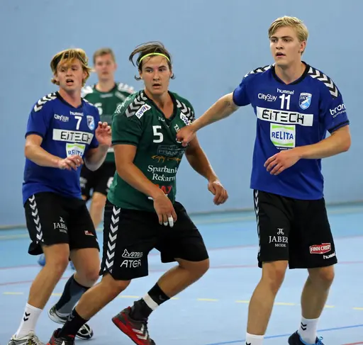 Träningsmatch 11/9 2016 
