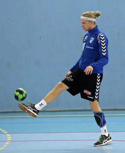 Uppsala HK - HK GP 32-28  