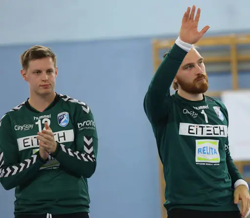 Uppsala HK - HK GP 32-28  