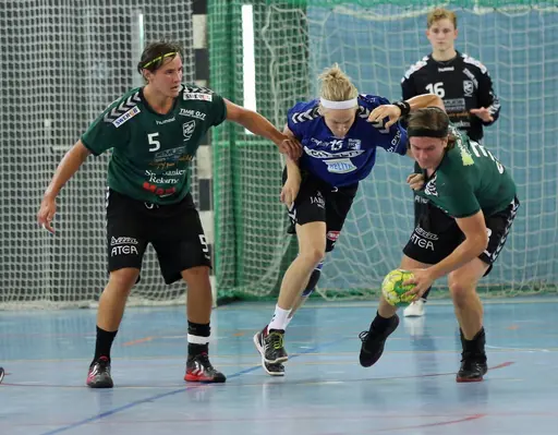 Träningsmatch 11/9 2016 