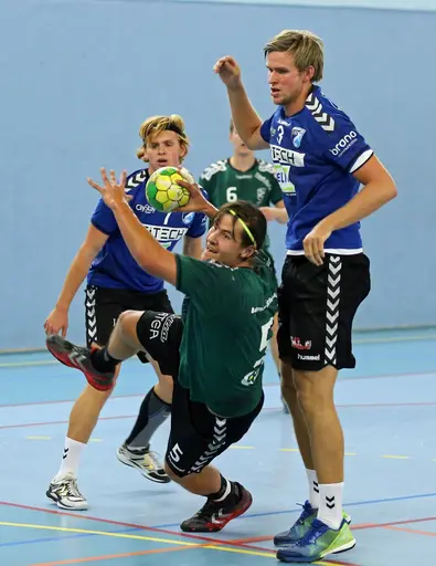 Träningsmatch 11/9 2016 