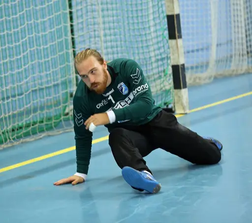 Uppsala HK - HK GP 32-28  