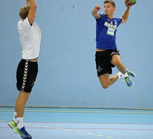Träningsmatch 11/9 2016 