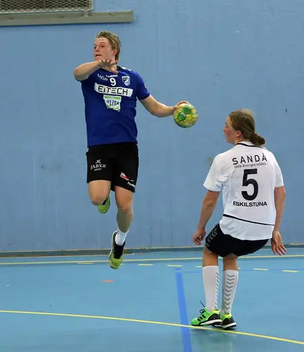 Uppsala HK - HK GP 32-28  