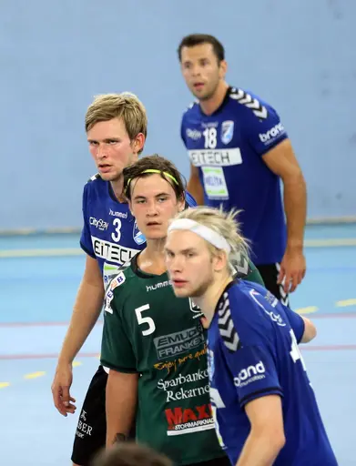 Träningsmatch 11/9 2016 