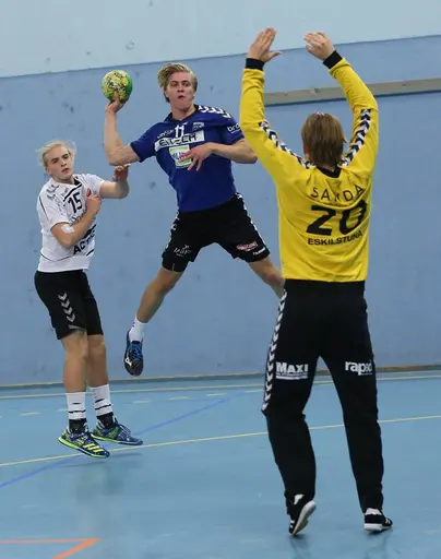Uppsala HK - HK GP 32-28  