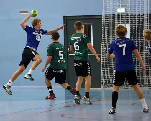 Träningsmatch 11/9 2016 