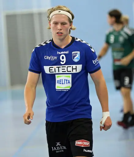 Träningsmatch 11/9 2016 