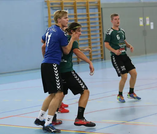 Träningsmatch 11/9 2016 