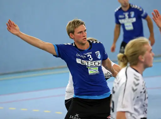 Uppsala HK - HK GP 32-28  