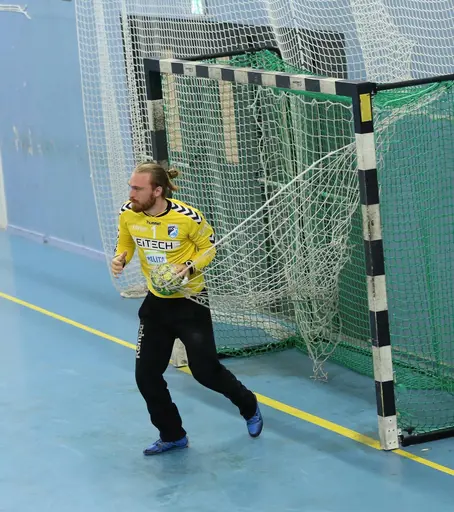Träningsmatch 11/9 2016 