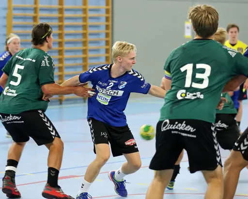 Träningsmatch 11/9 2016 