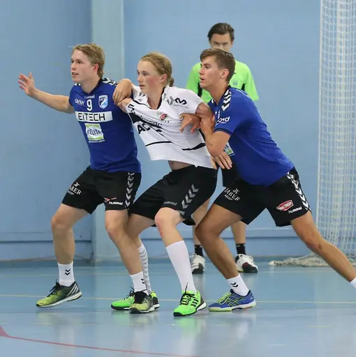 Uppsala HK - HK GP 32-28  
