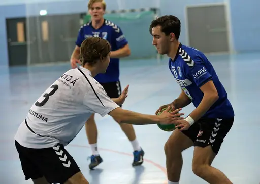 Uppsala HK - HK GP 32-28  